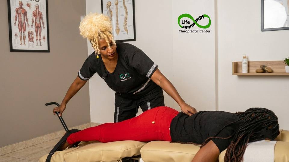 Life Chiropractic Center