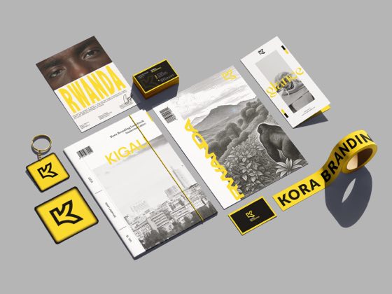 Printing and branding