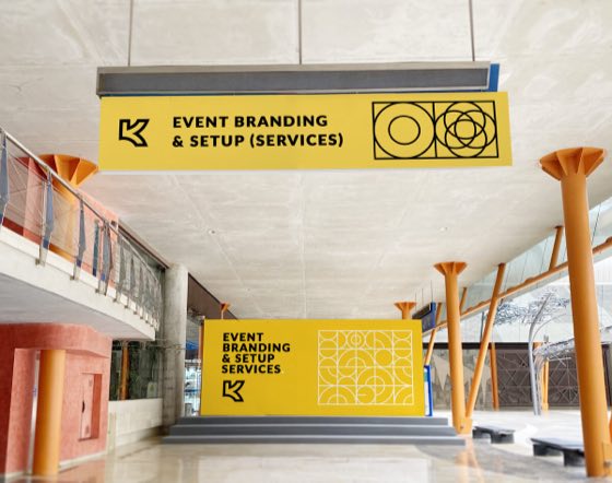 Event services