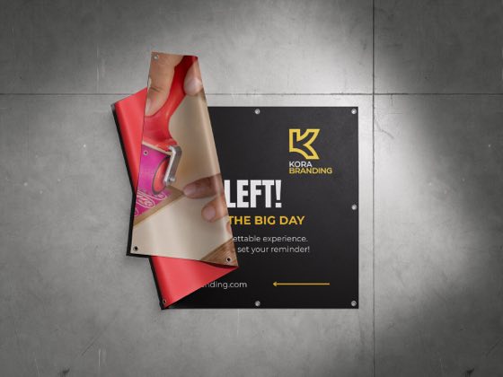 Kora Branding