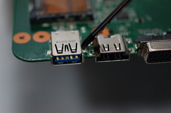 IT and phone repair